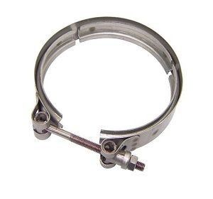 Abracadeira Mangueira Intercooler 71x77 Mangueira Intercooler