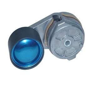 Esticador Correia Alternador Mb 1938/2638/outros Compl. Polia Lisa Om457la