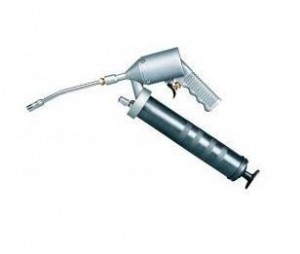 Engraxadeira Pneumatica 400gm