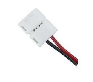 Conector Fita Led Fina