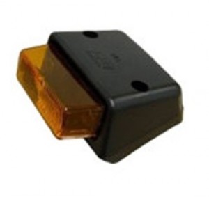 Lant Externa Teto Ford/vw Titan  Am  L-dir