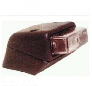 Lanterna Ext Teto Ford/vw Titan Cr Esq