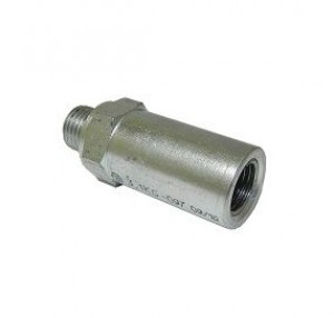 Valvula Retorno Bomba Injet Volvo Edc 320 3.10kg