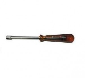 Chave Canhao 07mm