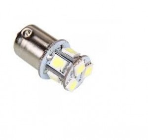 Lampada Led 1141-12498-12v Br Lanterna 1p Paralela