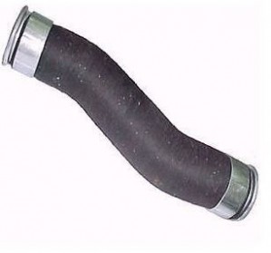 Mangueira Intercooler Volvo 88x440m Volvo Nl10/12 S/bocal Usa Anel 1542780
