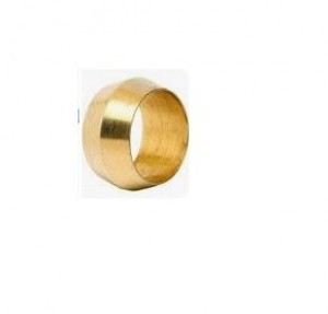 Anilha 3/8 Conica Freio Compressao