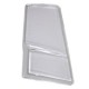 Vidro Farol Vidro Fh12 L.dir Lente
