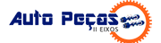 Auto Peças 2Eixos